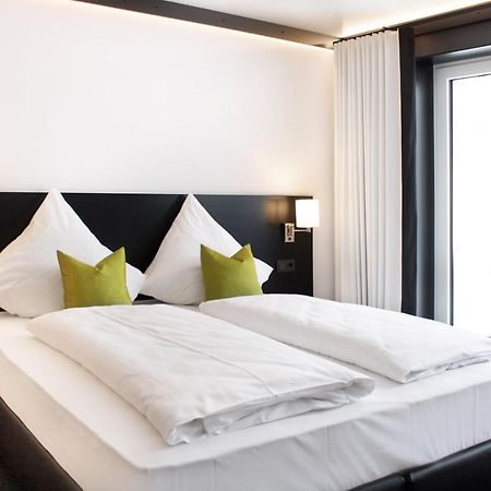 Ts Hotel By Wmm Hotels Siegsdorf Exterior foto